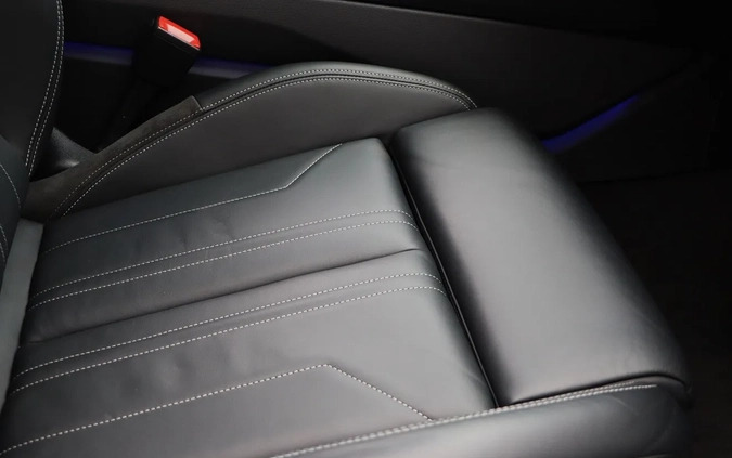 Audi A6 cena 159800 przebieg: 119000, rok produkcji 2021 z Aleksandrów Kujawski małe 631
